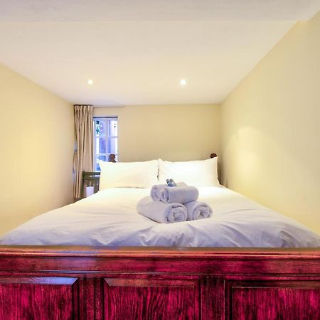 Famous House, 1 Minute From Edinburgh Castle Apartment Exterior foto